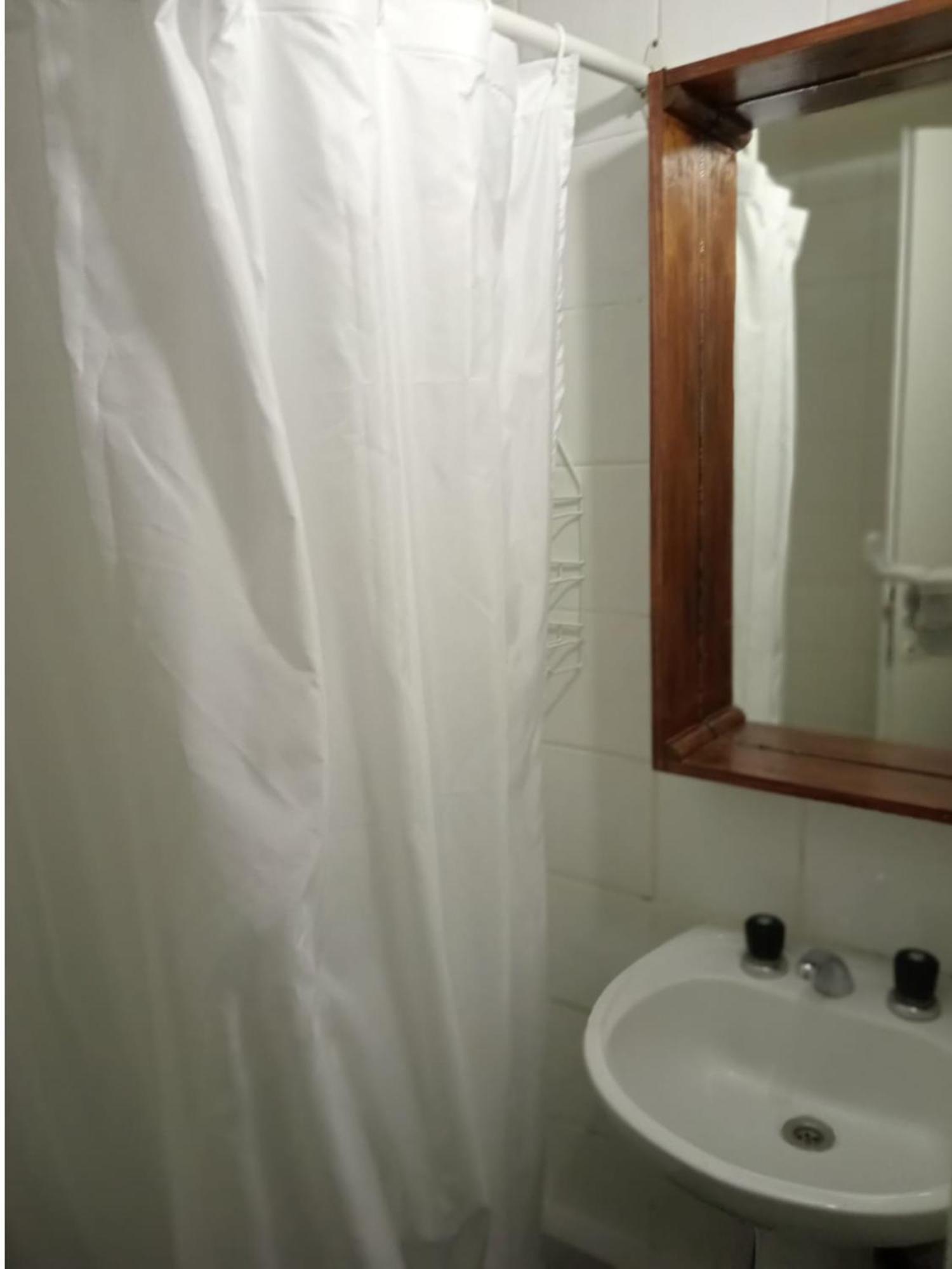 ブエノスアイレスTangohogarアパートメント エクステリア 写真