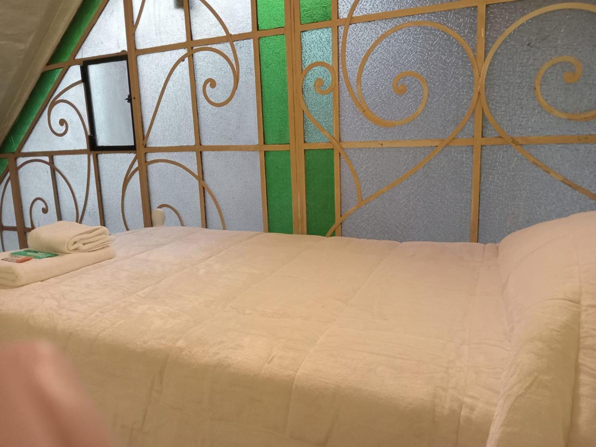 ブエノスアイレスTangohogarアパートメント エクステリア 写真